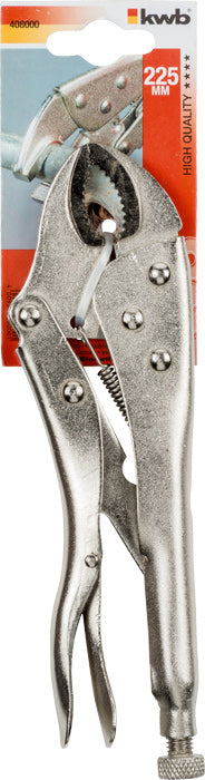 Grippzange 225mm