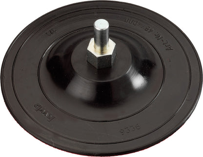 Haft-Haftstützteller, ø 115 mm