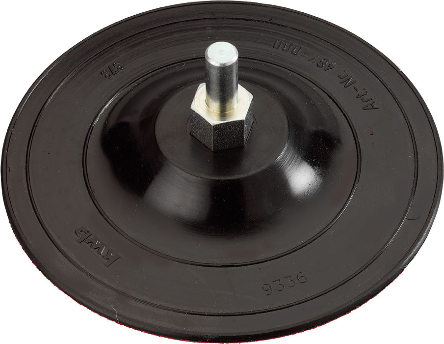 Haft-Haftstützteller, ø 115 mm