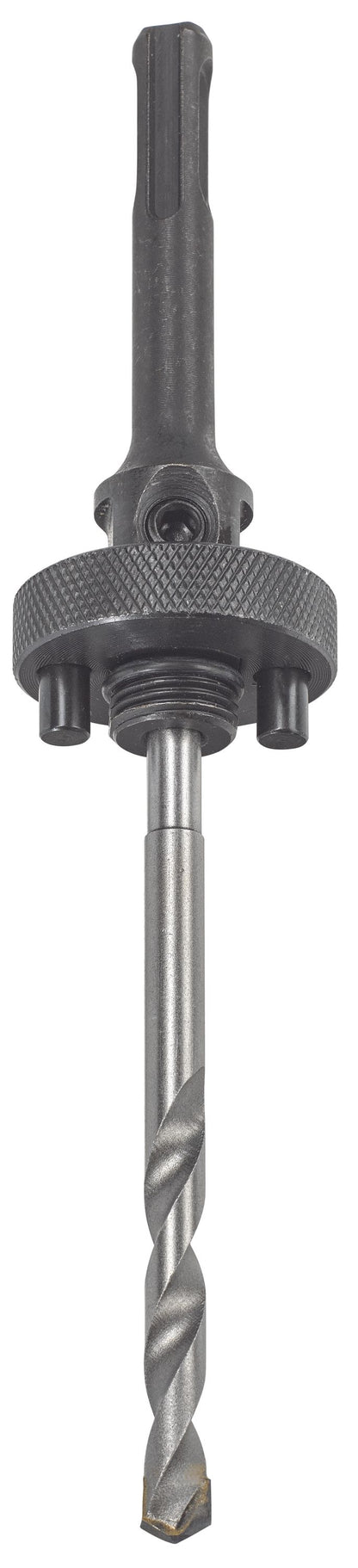Aufnahmeschaft SDS D35-105mm
