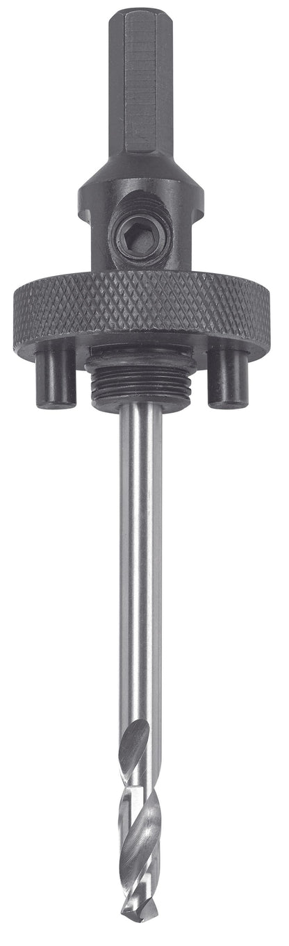 Aufnahmeschaft HEX D35-105mm