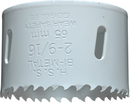 Lochsäge, ø 65 mm