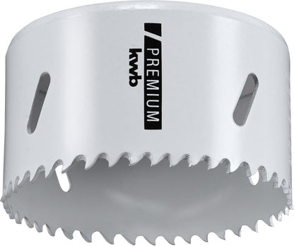 COBALT Lochsäge HSS-Bi-Metall, ø 76 mm