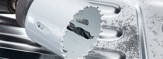 COBALT Lochsäge HSS-Bi-Metall, ø 76 mm