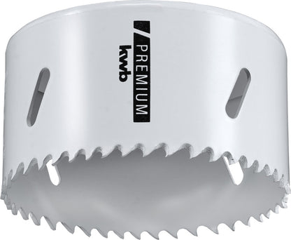 PREM HSS-BiMetall-Lochsäge D79mm
