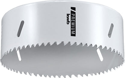 COBALT Lochsäge HSS-Bi-Metall, ø 121 mm