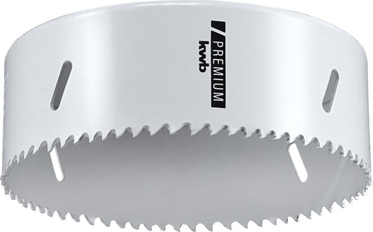 COBALT Lochsäge HSS-Bi-Metall, ø 121 mm