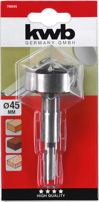 Forstnerbohrer ø45mm