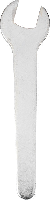 Gabelschlüssel 17mm, flach