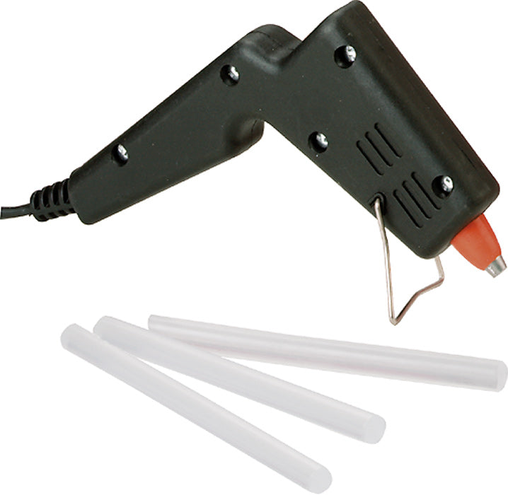 Mini-Heißklebepistole