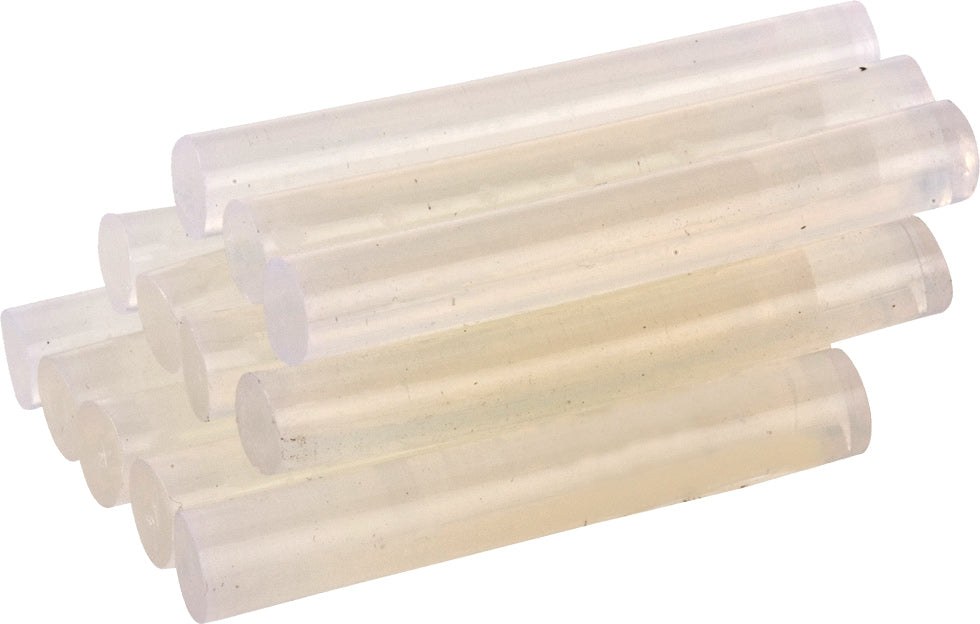 Klebesticks, 12 Stk., Ø 7 mm x 50 mm