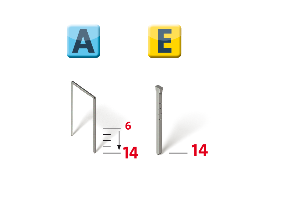 Akkutacker J 214