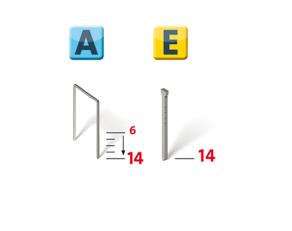 Akkutacker J 214