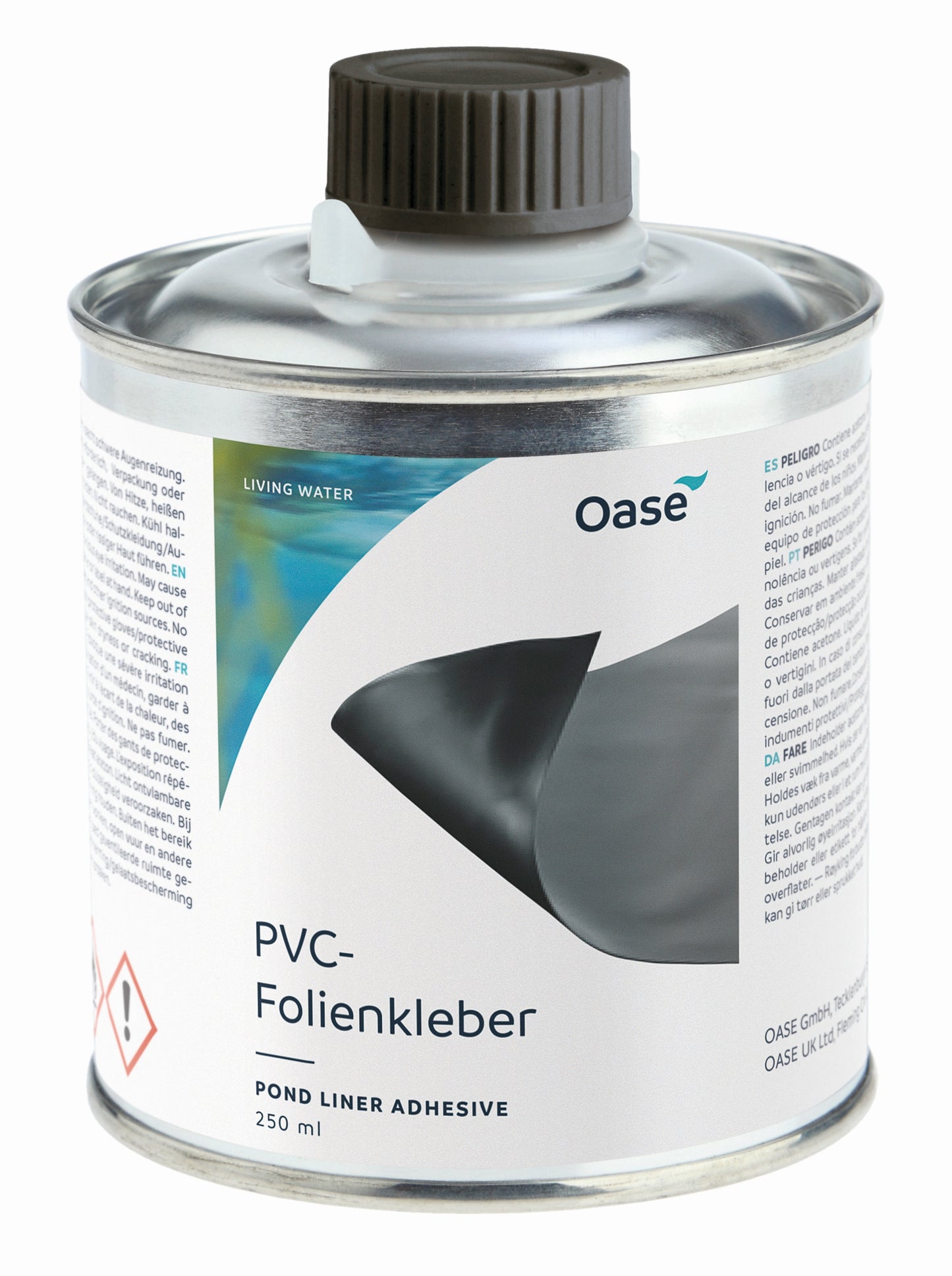 PVC Folienkleber 250 ml