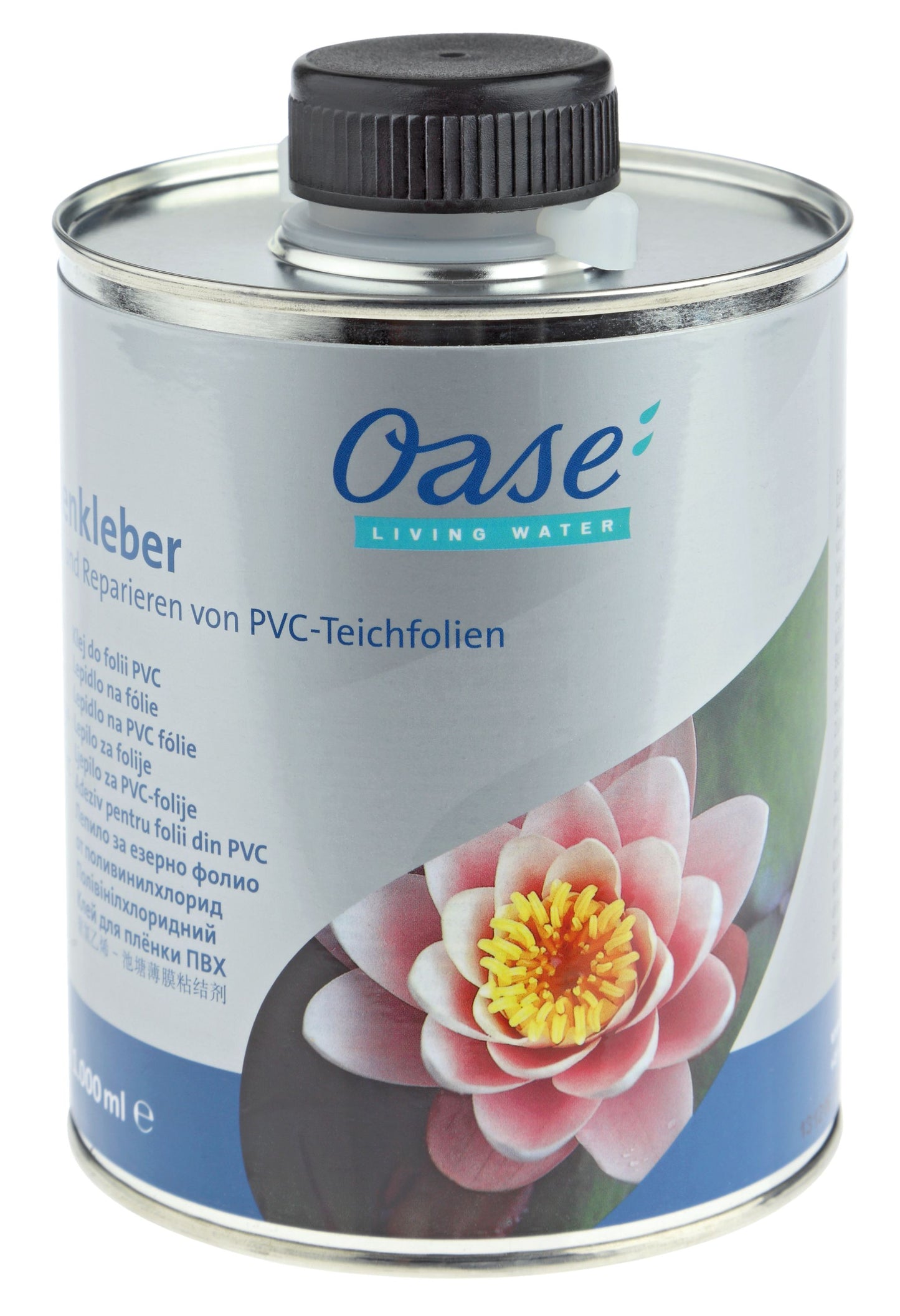 PVC Folienkleber 1000 ml