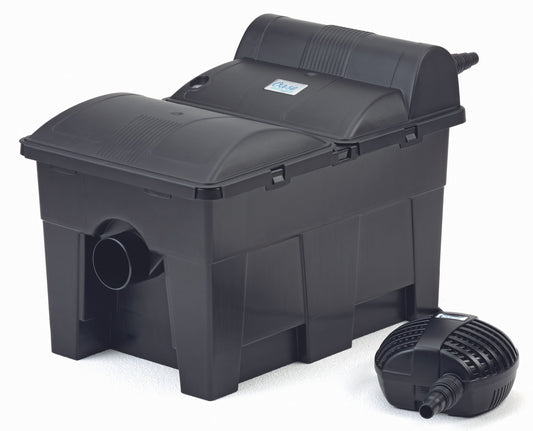 BioSmart Set 14000