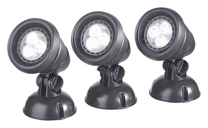 LunAqua Classic LED Set 3