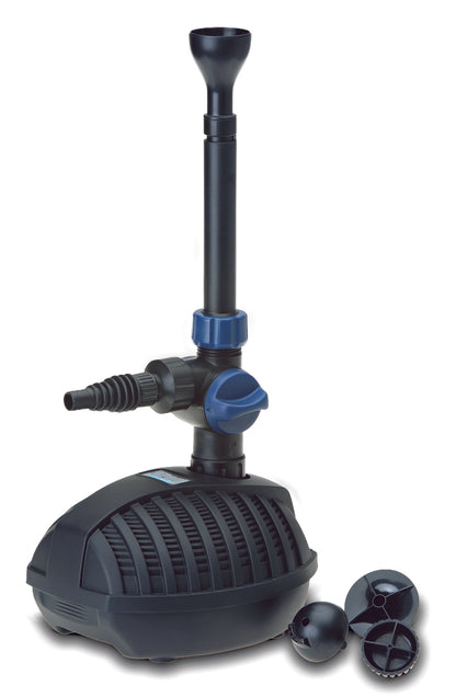 Aquarius Fountain Set