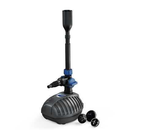 Aquarius Fountain Set