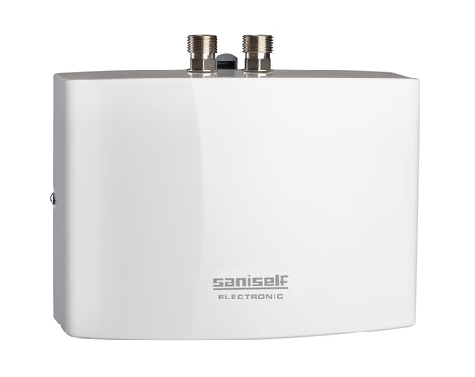 Saniself KDE Kleindurchlauferhitzer