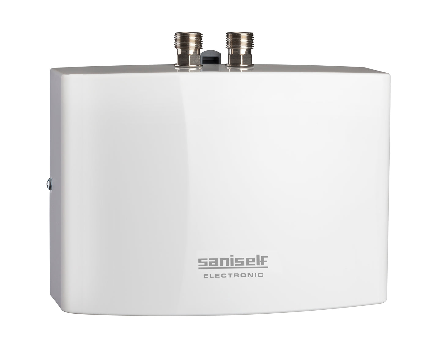 Saniself KDE Kleindurchlauferhitzer