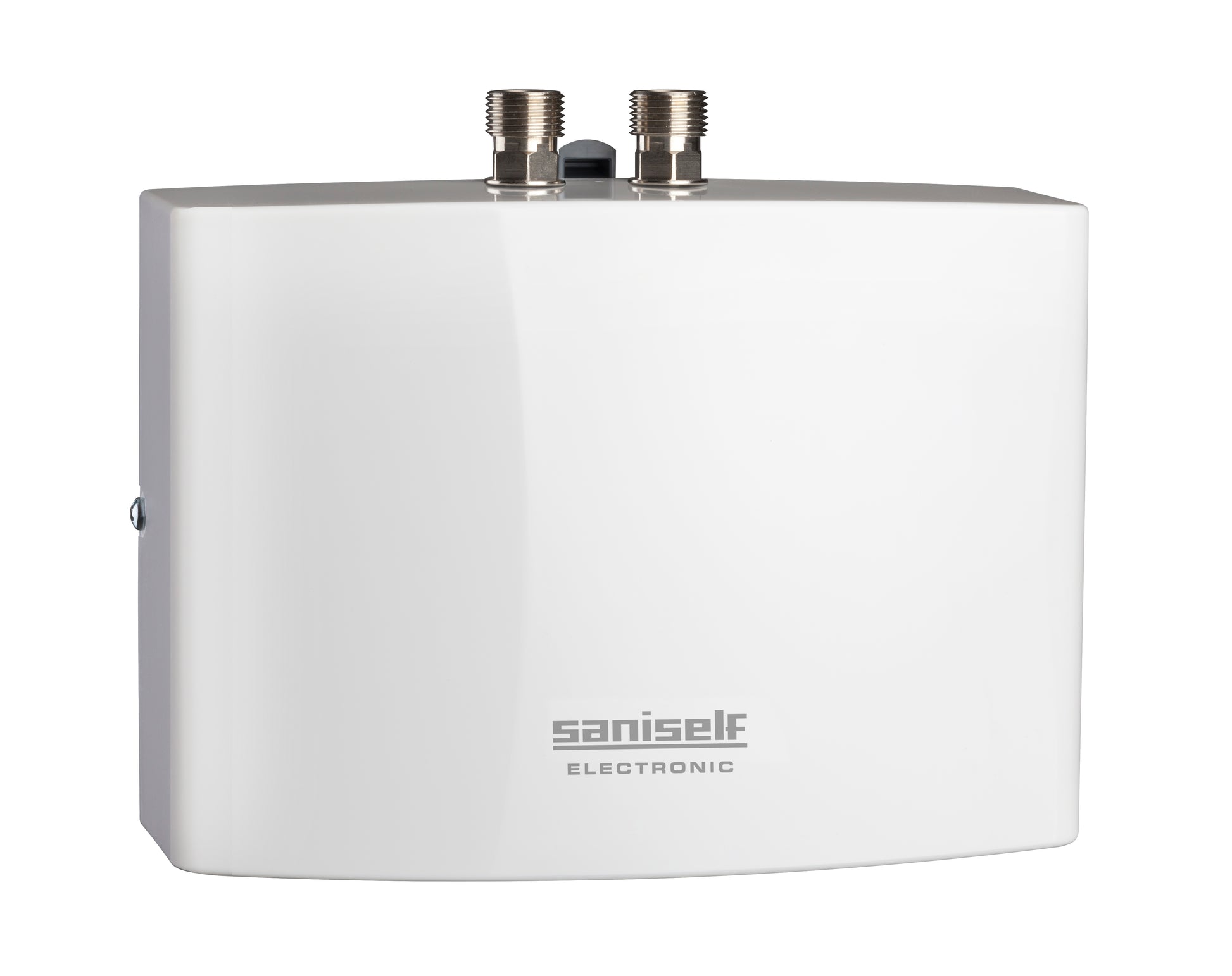 Saniself KDE Kleindurchlauferhitzer