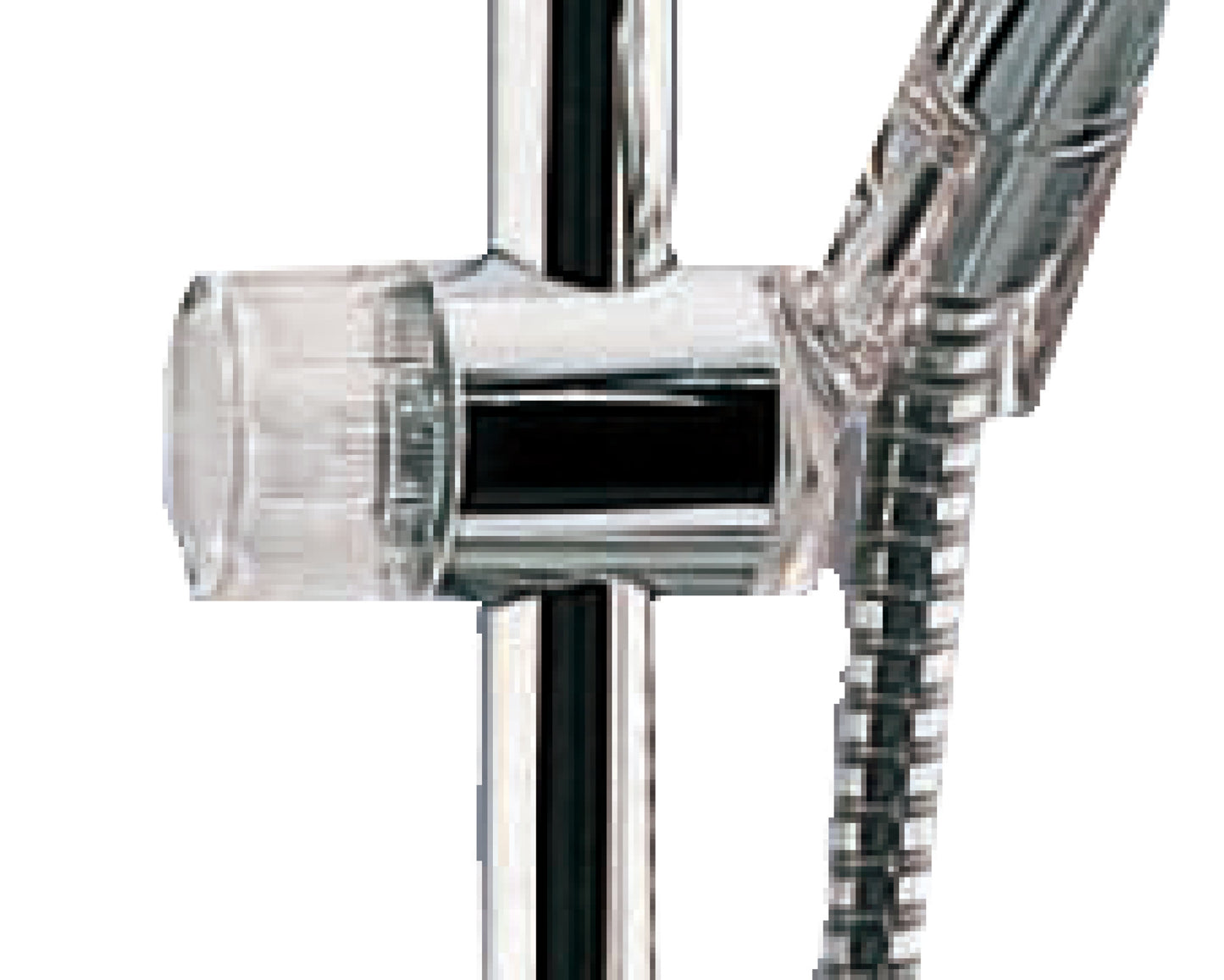 Hansgrohe Schieber für UNICA 88