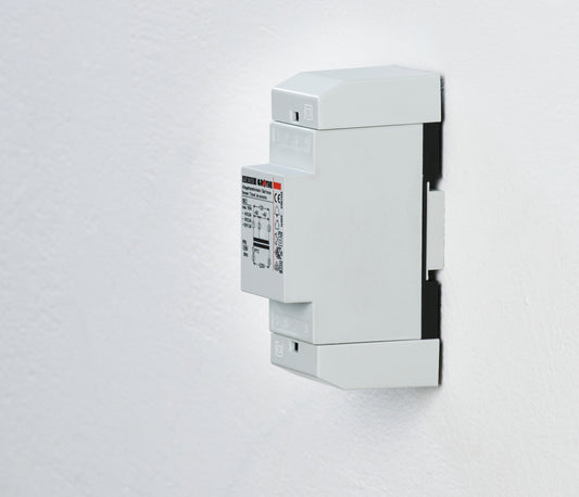 Aufputz-Montageset f. Klingeltrafos für 70042 +70044 Grothe