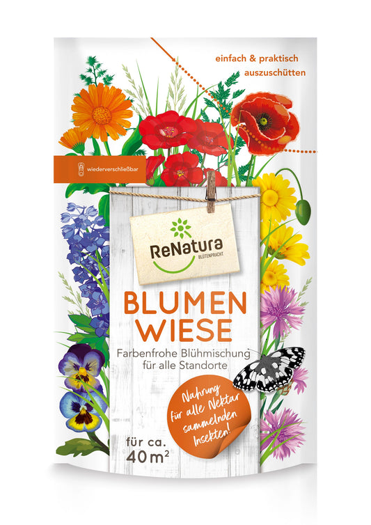 ReNatura® Blumenwiese 0,275 kg