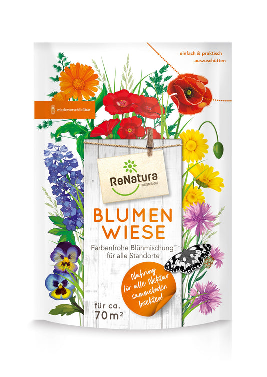 ReNatura® Blumenwiese 0,5 kg