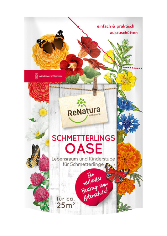 ReNatura® Schmetterlingsoase 0,275 kg