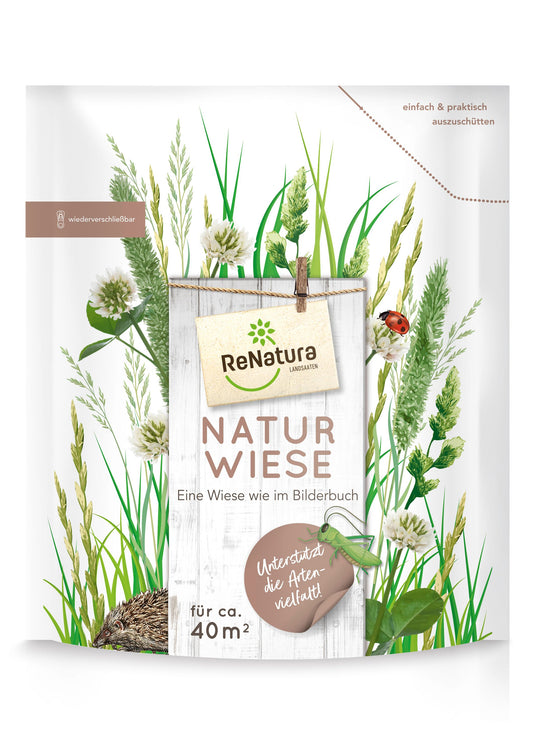 ReNatura® Naturwiese 1,0 kg