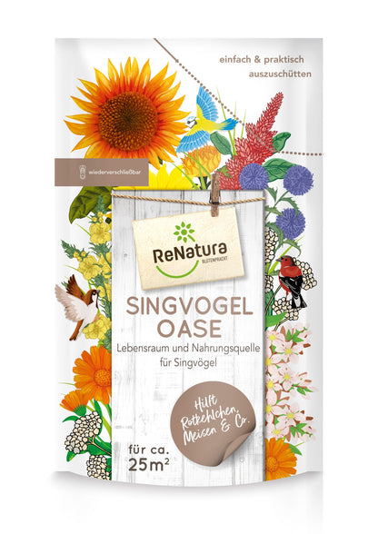 ReNatura® Singvogeloase 0,275 kg