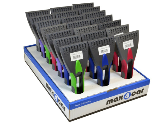 EISKRATZER 2 K-GRIFF 95 MM