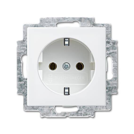 B&J Balance SI alpinaweiß