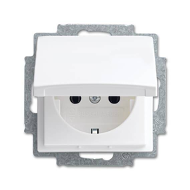 B&J Balance SI alpinaweiß