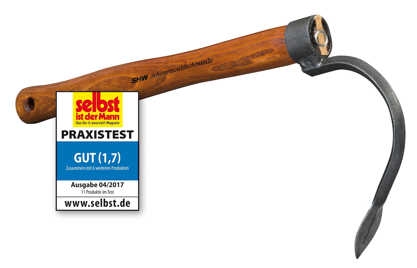 Rex Bio-Hochbeet-Sauzahn 40 cm