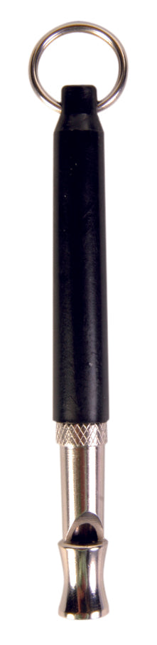 Trixie Hochfrequenzpfeife mit Frequenzschutz 8cm
