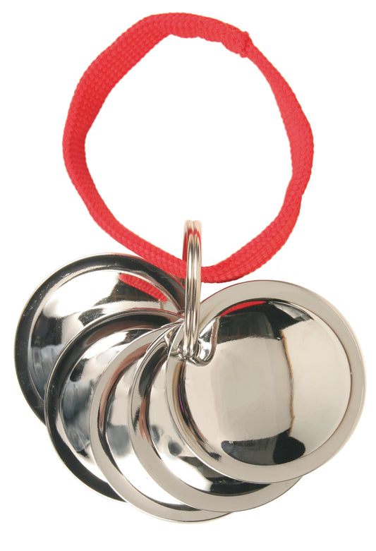 Trainings-Discs, ø 4,5 cm