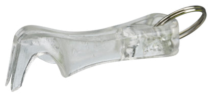 Tick Away Zeckenzieher, Kunststoff, 6,5 cm