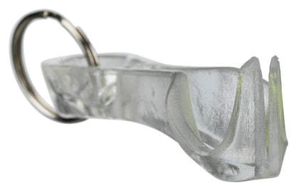 Tick Away Zeckenzieher, Kunststoff, 6,5 cm
