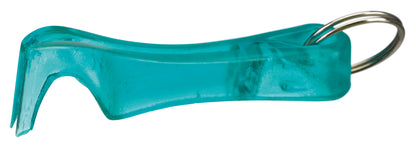 Tick Away Zeckenzieher, Kunststoff, 6,5 cm