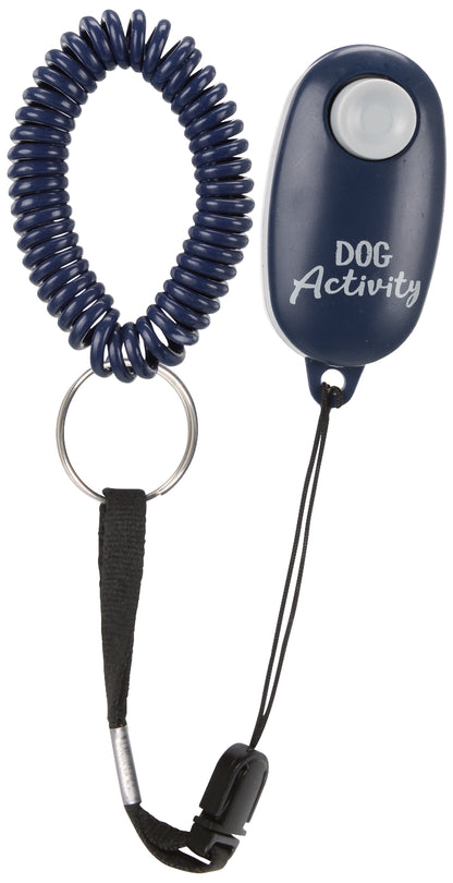 Soft Clicker