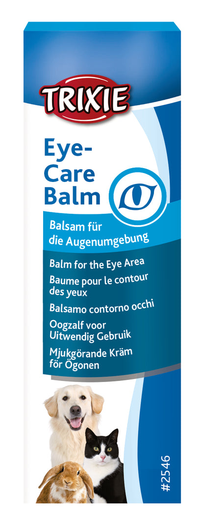 Trixie Balsam für die Augenumgebung | 50 ml