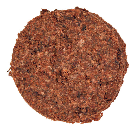 Pansen-Frikadelle, ø 8 cm, 45 g