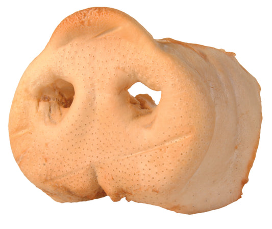 Schweinenase, getrocknet, groß