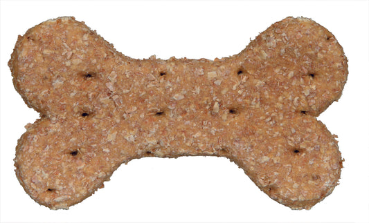 Gebäckknochen, Lamm, 11 cm, 35 g