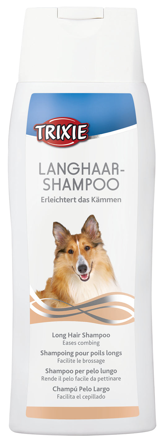 Trixie Langhaar-Shampoo | 250 ml