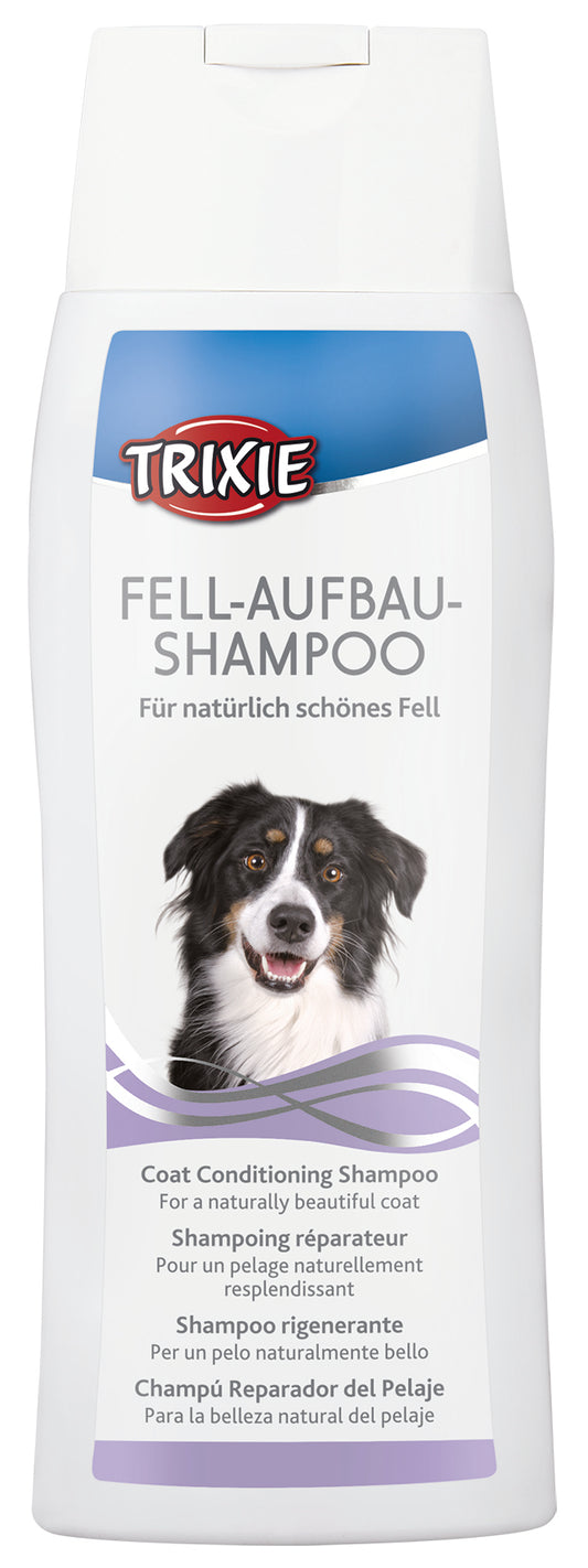 Trixie Fell-Aufbau-Shampoo 250 ml
