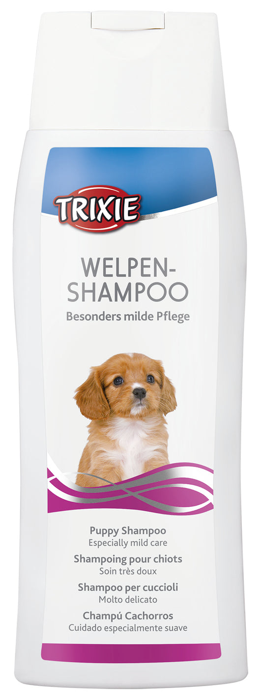 Welpen-Shampoo, 250 ml